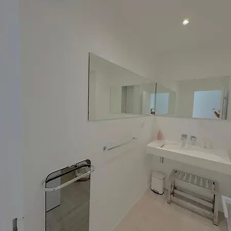 T3 Luxe Marina Baie Des Anges Vue Panoramique * 빌뇌브루베