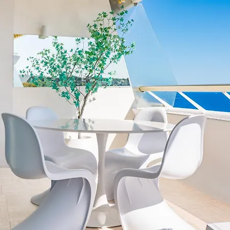 T3 Luxe Marina Baie Des Anges Vue Panoramique 아파트 빌뇌브루베