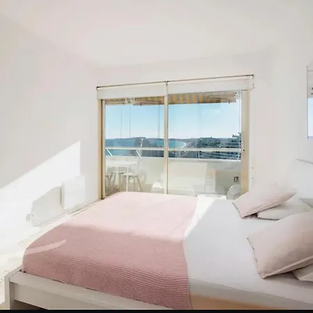 Appartement T3 Luxe Marina Baie Des Anges Vue Panoramique *